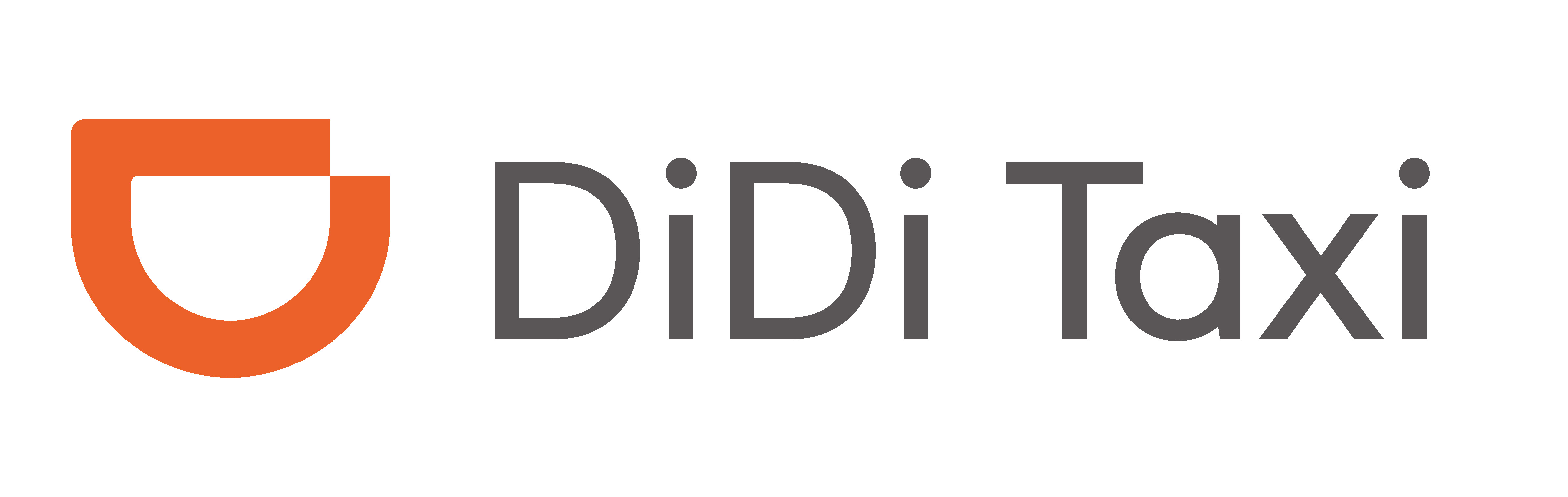 DiDiモビリティジャパン株式会社ロゴ